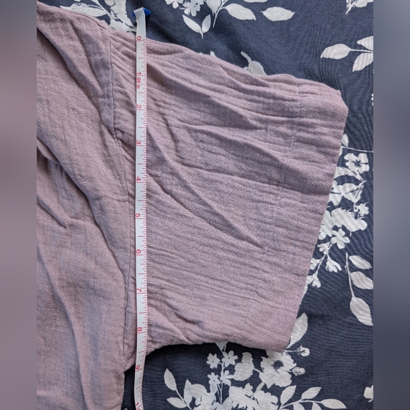 Madewell Top & Shorts Set - Picture 11 of 12